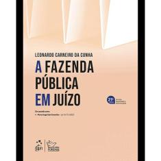 Fazenda Pública em Juízo, A