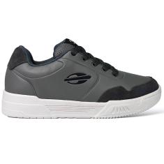 Tênis Mormaii Chase Street 208005 Grafite-Masculino