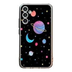 Capa Capinha De Celular Compatível com Galaxy S23 FE Samsung Personalizada