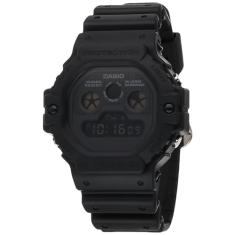 Relógio Casio G-Shock DW-5900BB-1DR