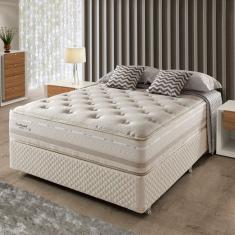 Colchão Solteiro Scotland Mola Maxspring (33x88x188) 