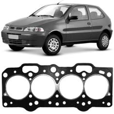 Junta Cabeçote Motor Fiat Palio 1.5 8v 2002 a 2003 Fibra Sabó - Sabo