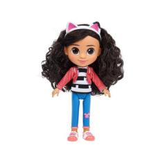 Boneca A Casa Mágica da Gabby Girl - com Acessórios Sunny Brinquedos, 