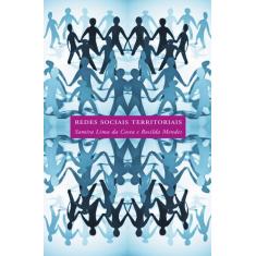 Livro - Redes sociais territoriais