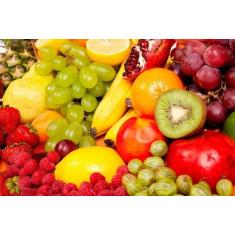 Adesivo Painel Papel Parede Cozinha Churrasqueira 1M 60Cm - Artetik Di