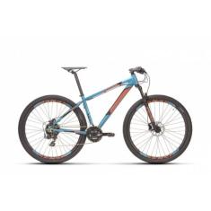 Bicicleta Sense One 2021/22 Aqua/Lrj TAM 19