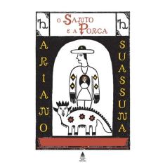 Livro - O santo e a porca