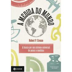 Livro - A medida do mundo