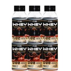 Monodose whey iso hidro zero açúcar (pack 6 unid) - ANABOLIC LABS , Ch