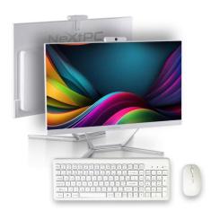 Computador All In One 21,5" NextPC Intel Core i7, 16GB RAM, HD 1TB, We