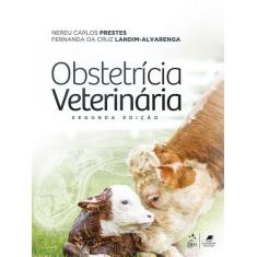 Livro - Obstetrícia Veterinária