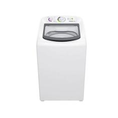 Lavadora de Roupas Consul 9kg 16 Programas de Lavagem Branca CWB09, Br