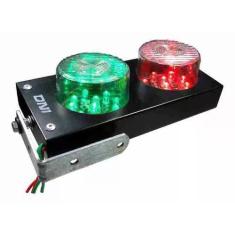 Semáforo de Garagem para Rampa de Descida e Subida - DNI 6975