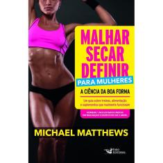 Malhar, Secar, Definir Para Mulheres