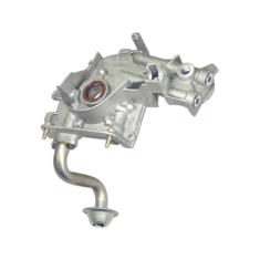 Bomba De Óleo Doblo Palio Punto Siena Strada Schadek 10255