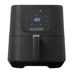 Fritadeira Air Fryer 7L Black & Decker AFD7Q Preta 220V