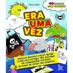 Livro - Era uma vez