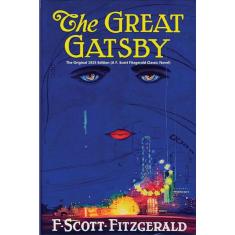 The Great Gatsby
