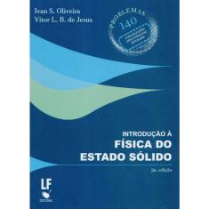 Introducao A Fisica Do Estado Solido - 3ª Ed