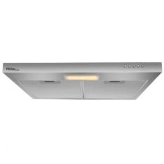 Depurador Philco Slim 60cm Prata PDR60
