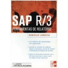 Sap R/3 Ferramentas De Relatorio