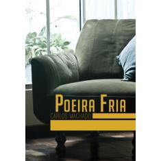 Livro - Poeira fria