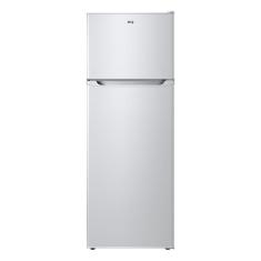 Geladeira Refrigerador HQ Frost Free 360 Litros Branco HQ-360RFF