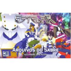Arquivos do Sabre - JAMBO