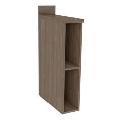 Balcão de Cozinha com Tampo Evolution Tannat - BATROL