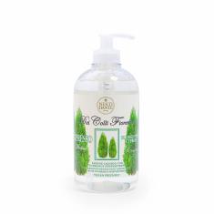 Sabonete Líquido Nesti Dante Dei Colli Fiorentini Cipreste 500ml