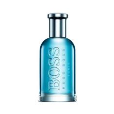 Perfume Bottled Tonic Hugo Boss Eau Toilette Masculino 50ml