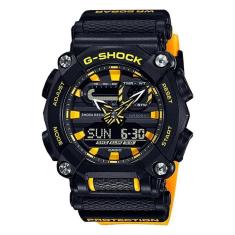 Relógio G-Shock GA-900A-1A9DR-Masculino