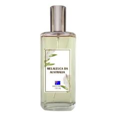 Perfume Masculino Melaleuca Da Austrália 100Ml - Essência Do Brasil