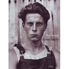 Olhar Direito Sortido - IMS EDITORA, Sortido