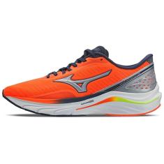 Tênis de Corrida Masculino Mizuno Wave Interceptor RSP-Masculino