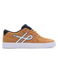 Tênis Couro Öus Emergente Unissex-Unissex