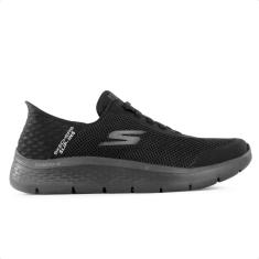Tênis Skechers Go Walk Flex Hands Up Masculino-Masculino