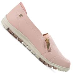 Tenis Kolosh C0526a Feminino-Feminino