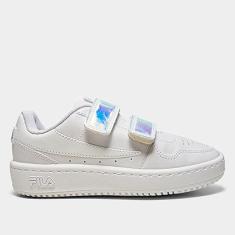 Tênis Infantil Fila Arcade Vlc-Unissex