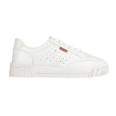 Tênis Anacapri Sola Vulcanizada Urban Furinhos-Feminino