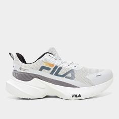 Tênis Fila Progress Lite Masculino-Masculino