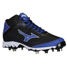 Mizuno 9-Spike Vapor Elite 7 Mid