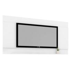 Painel Para Tv Até 60 Polegadas Seattle Pl1800 Branco - Art In Móveis