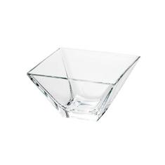 Saladeira de Vidro Sodo-Cálcico Rojemac Transparente