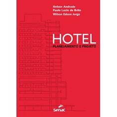 Hotel: Planejamento e projeto