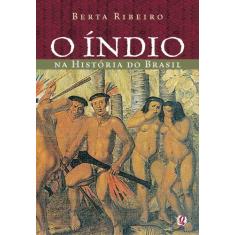 O índio na história do Brasil