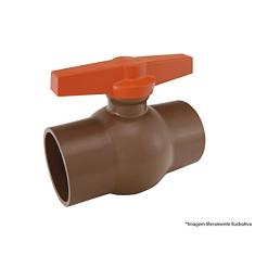 registro esfera soldavel 60mm 2" viqua