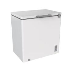 Freezer Horizontal Midea 1 Porta 205L Rcfb21