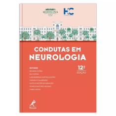 Livro - Condutas Em Neurologia