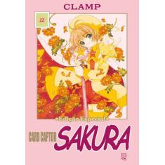Livro - Card Captor Sakura Especial - Vol. 12